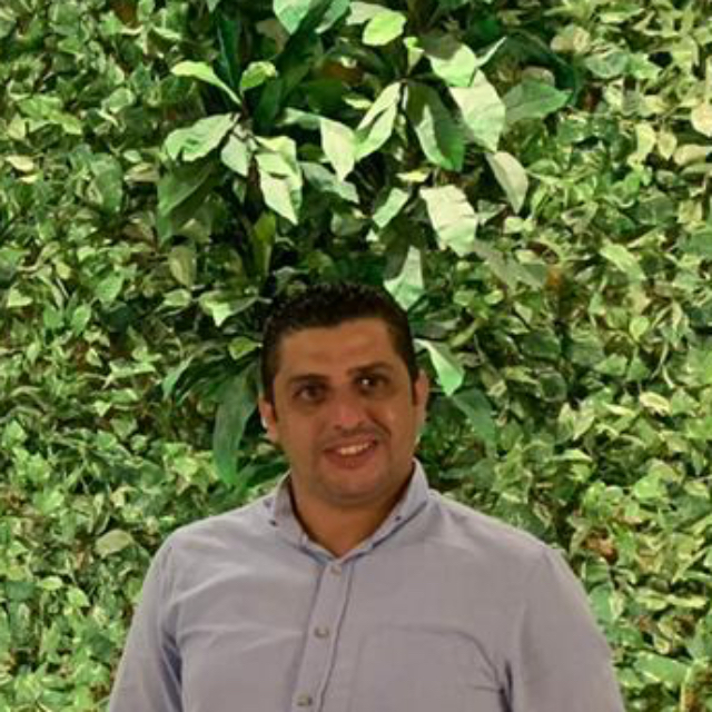 Mohamed Abd elkrim amin