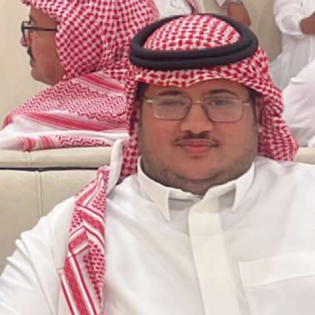 عبىالله المطيري