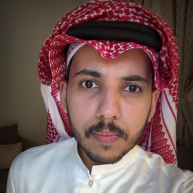 ابراهيم الزهراني