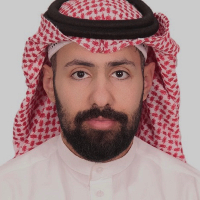 عبدالمجيد العنزي