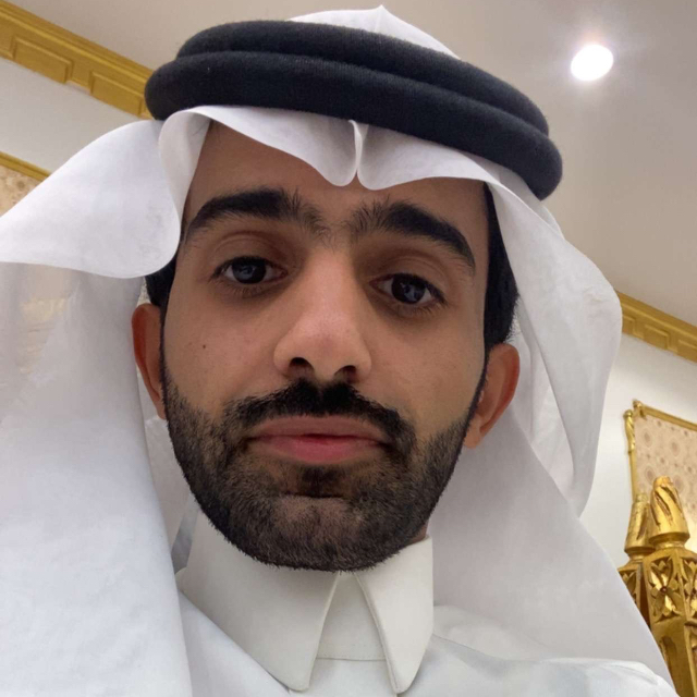 علي القحطاني