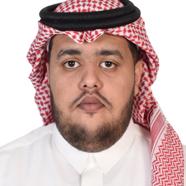 Fahad Alreifi