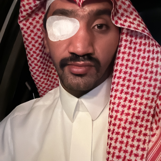 خالد الدريس