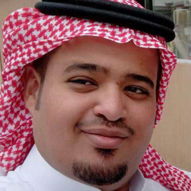 فهد المطيري