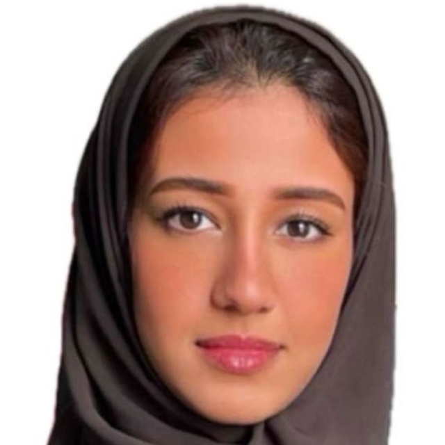 دارين العمودي