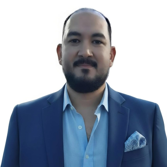 Mohamed Botin