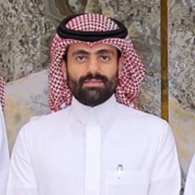 ماجد العسيري