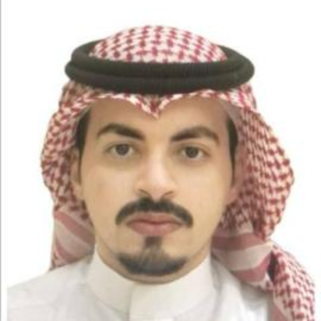 سلطان آل مسفر