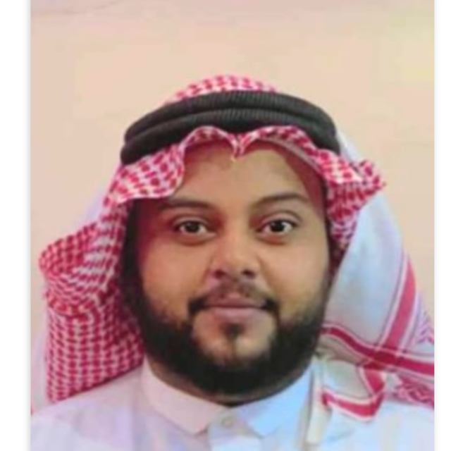 عبدالإله مهدي