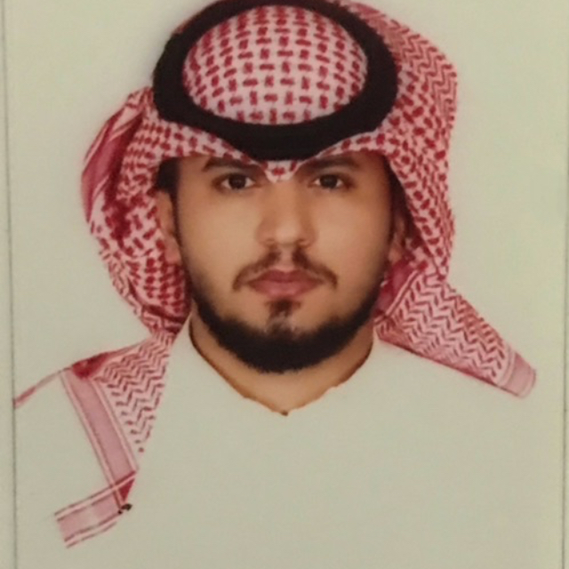 ضيف الله الزهراني