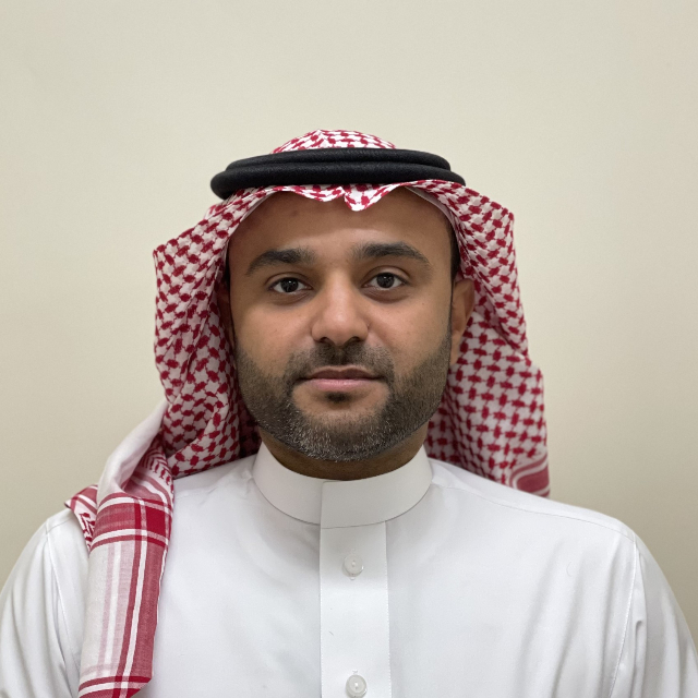 محمد الدوسري