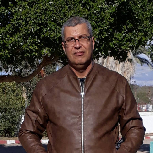 علي ابراهيم