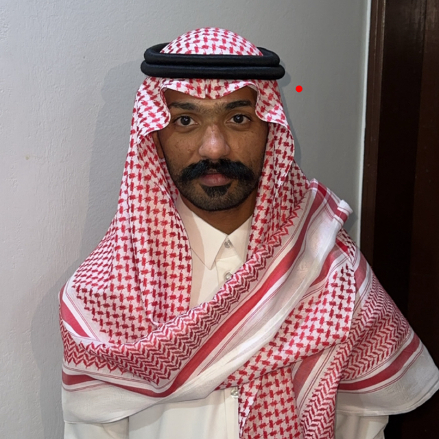 ابراهيم الدوسري