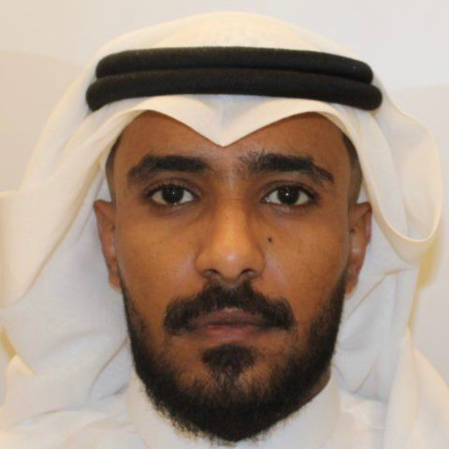 عبدالرحمن عسيري