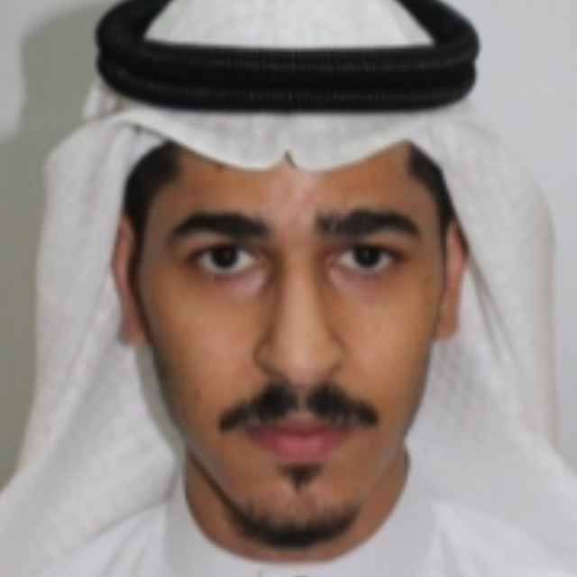 عبدالله الردادي