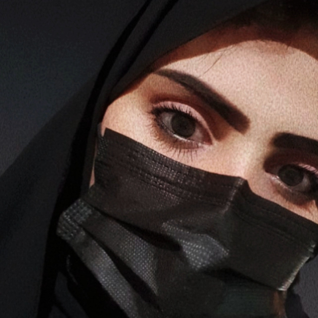 مريم المالكي