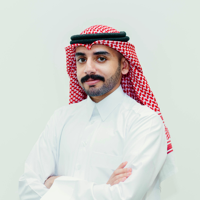 عبدالرحمن الدوسري