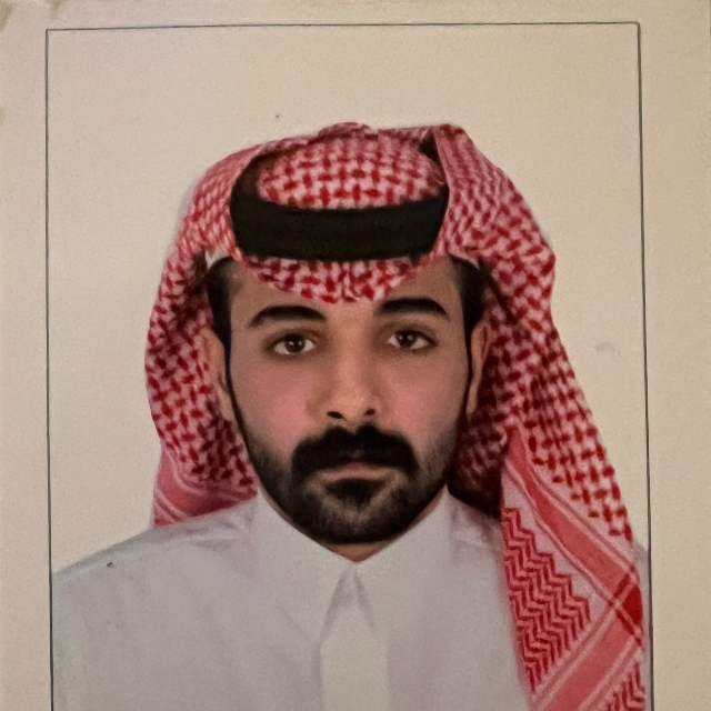 خالد الغامدي