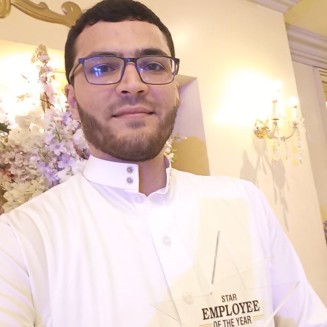 علي المصري