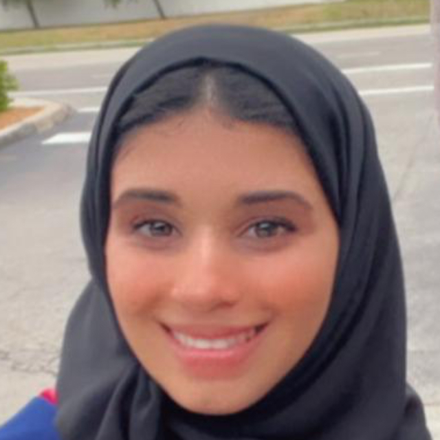 حنان الغامدي