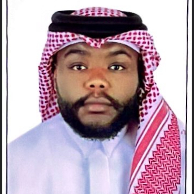 عبدالرحمن الزعفران