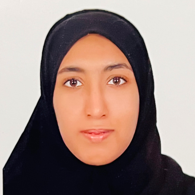 فاطمه عنبر