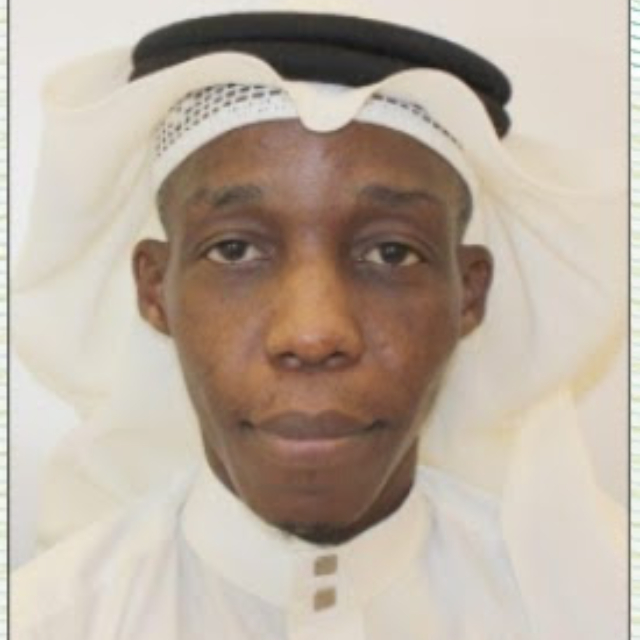 علي برناوي