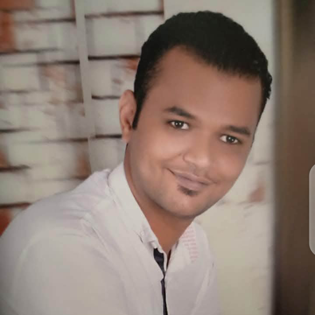 محمود محمود السيد
