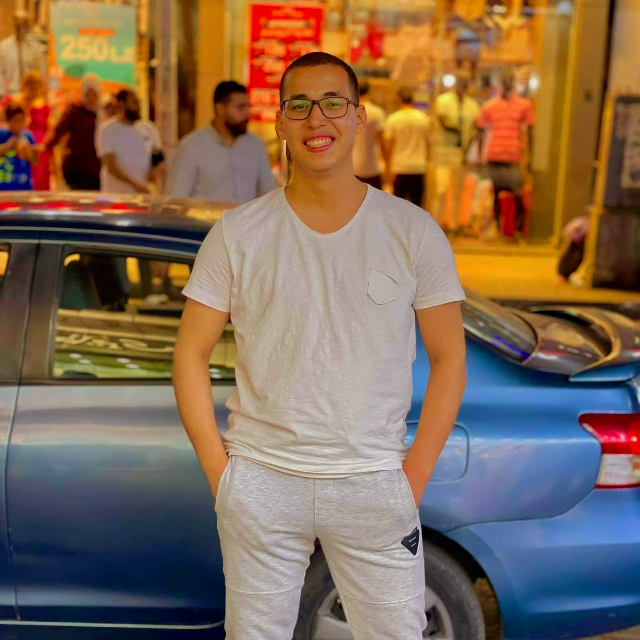 Ahmed Ahmed