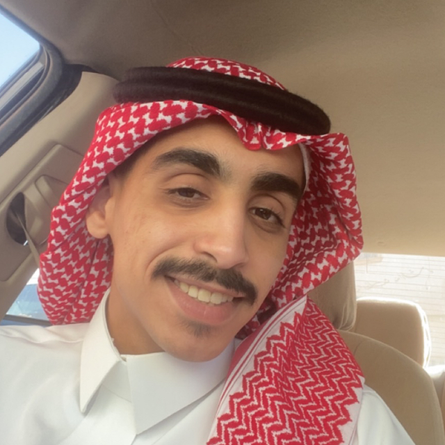 مازن الاسمري