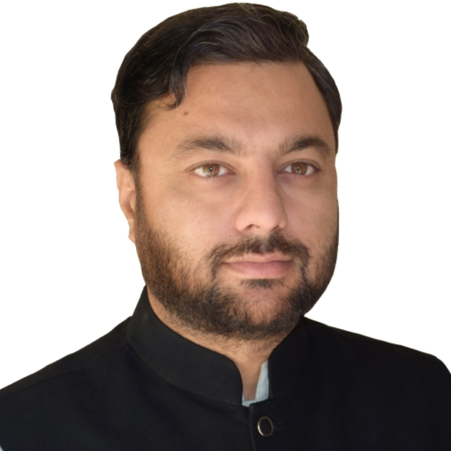 Muhammad Shoaib Javed