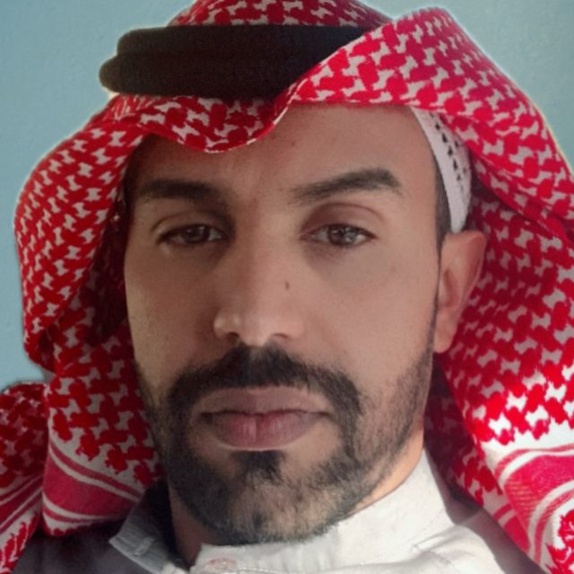 محمد ال مداوي