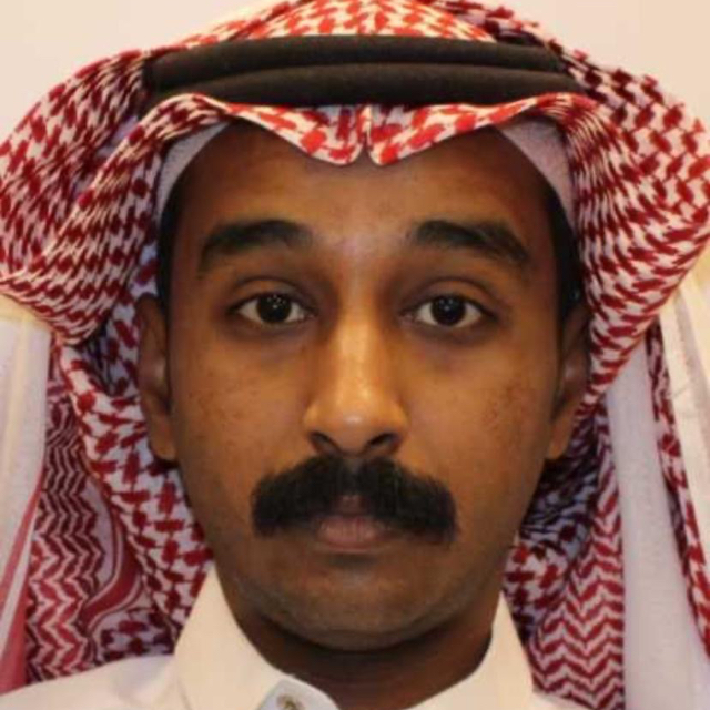 فواز الهلالي