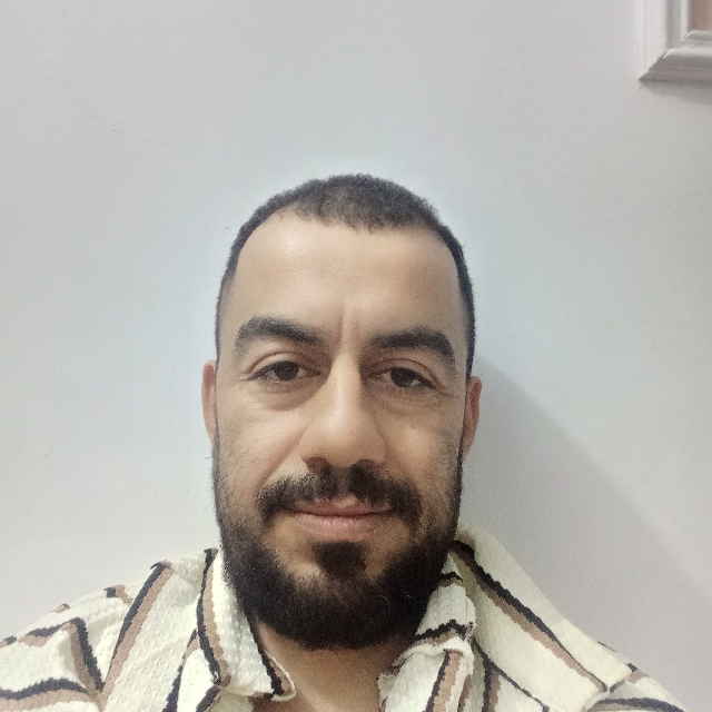 Ali Kalil