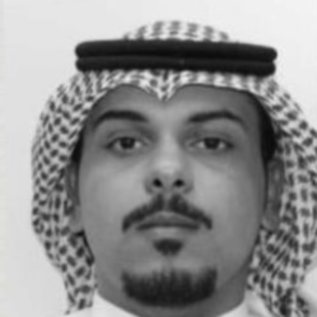 عبدالاله الشهري