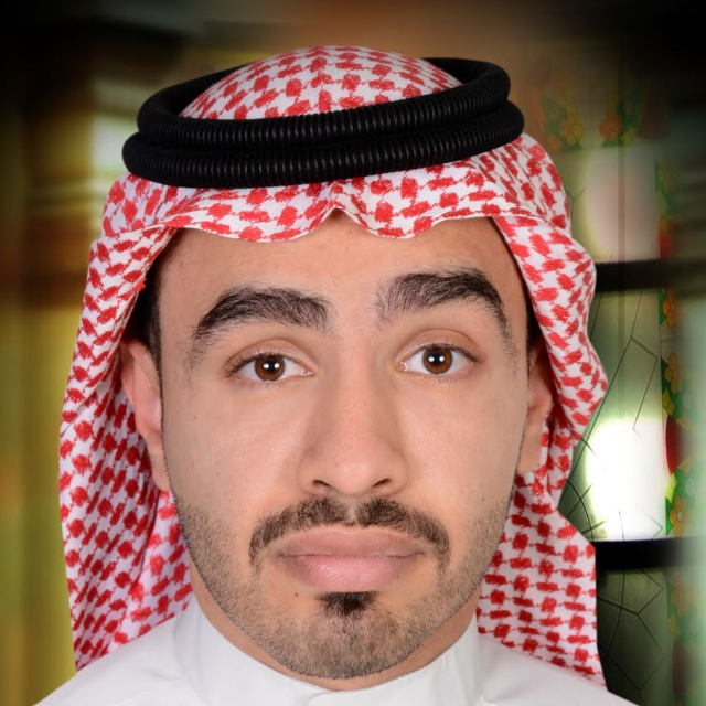 محمد العباس