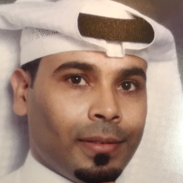 شاكر الصبحي