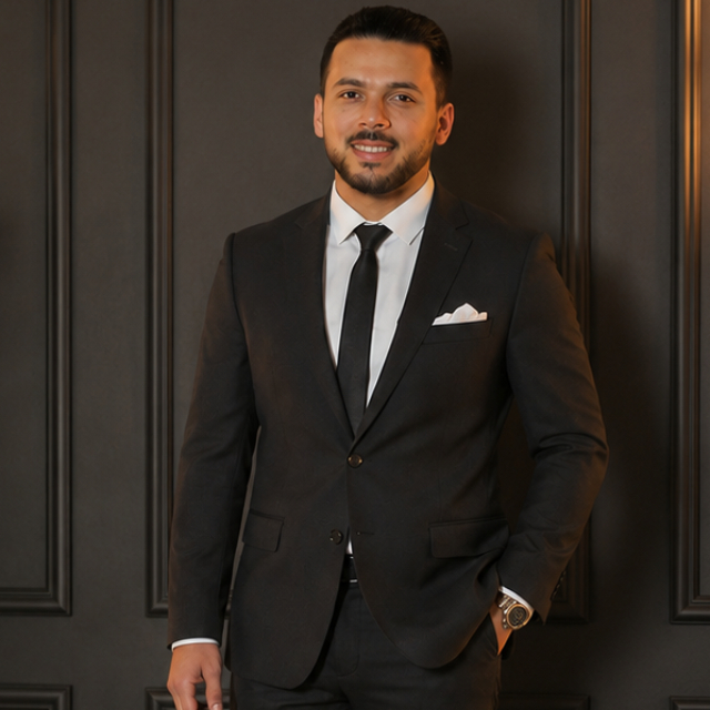 مصطفى العرباوى