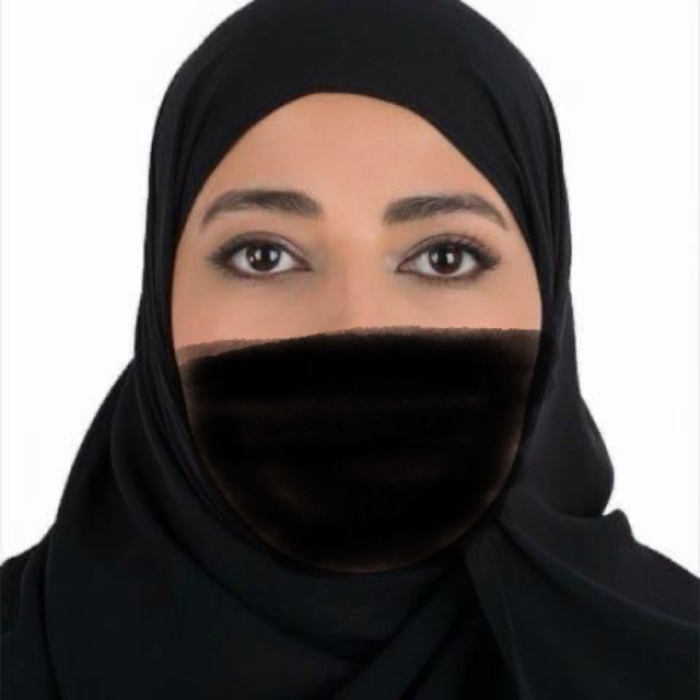 لطيفه العنزي