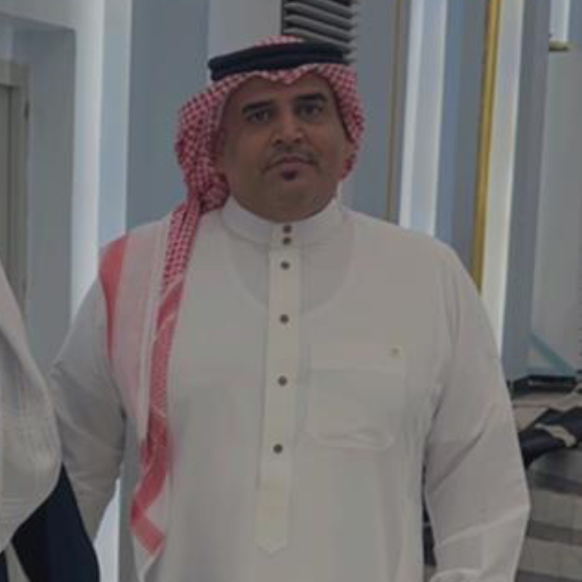 مروان الغامدي