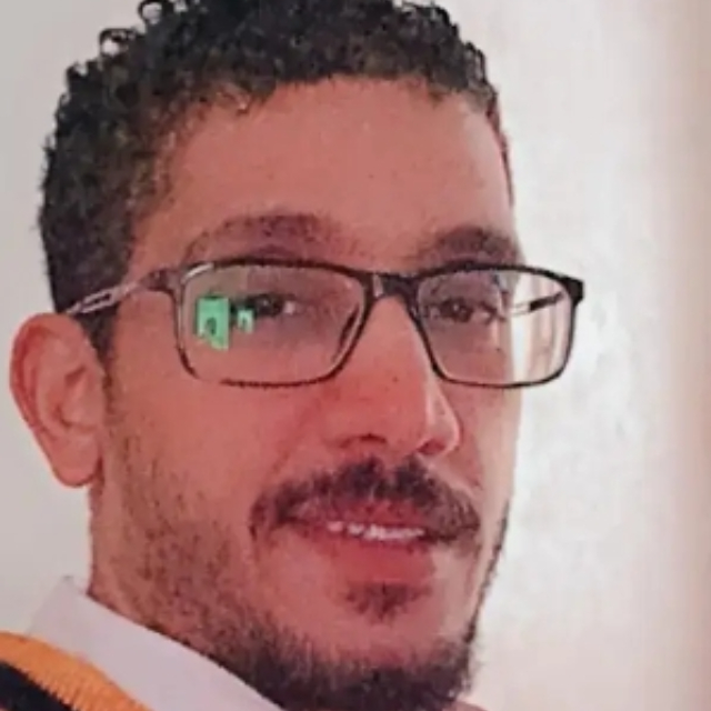 حسام الرديسى