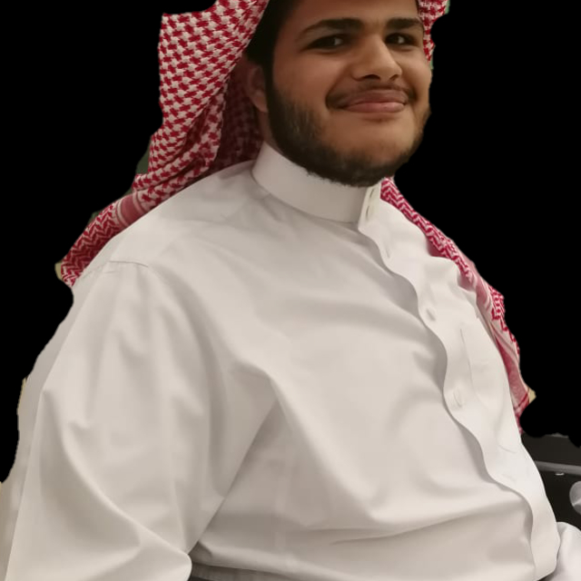 عبدالله الغامدي