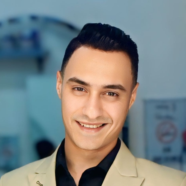 بلال حسن